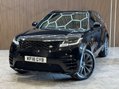 Land Rover Range Rover Velar 2.0 Range Rover Velar R-Dynamic S D240 Auto 4WD 5dr 4