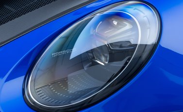 Porsche 911 GT3 RS (992) 35