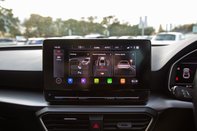 SEAT Leon TSI EVO SE DYNAMIC 31