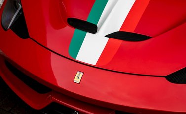 Ferrari 458 Speciale 28