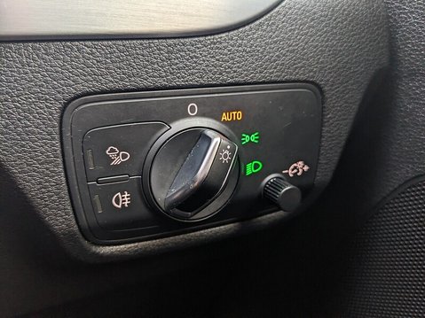 Audi Q2 TFSI QUATTRO S LINE 24