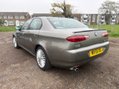 Alfa Romeo 166 T.SPARK 16V LUSSO 5