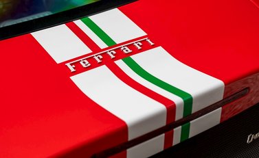 Ferrari 360 Challenge Stradale 33