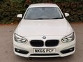 BMW 1 Series 1.5 116d SE Euro 6 (s/s) 3dr 5