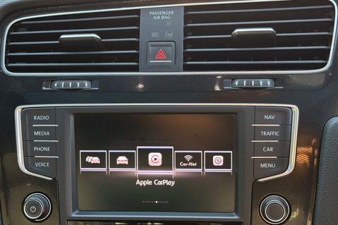 Volkswagen Golf GTD - PANORAMIC ROOF - ACC - SPORT AND SOUND PACK - CARPLAY 43