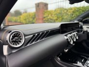 Mercedes-Benz A Class 2.0 AMG A 45 S 4Matic+ Plus Auto 4WD 5dr 36