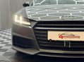 Audi TT 1.8 TFSI Black Edition Euro 6 (s/s) 3dr 20