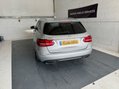 Mercedes-Benz C Class 2.0 C350e 6.4kWh Sport (Premium Plus) G-Tronic+ Euro 6 (s/s) 5dr 18in Alloy 14