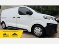Peugeot Expert 1.6 BlueHDi 1000 Professional Standard Panel Van 6dr Diesel Manual MWB Euro 1