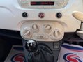 Fiat 500 1.2 Pop Hatchback 3dr Petrol Manual Euro 4 (69 bhp) 62