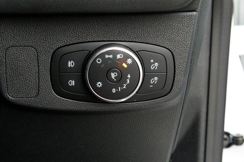 Ford Focus ST-LINE VIGNALE MHEV 17