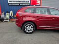 Volvo XC60 D4 SE LUX NAV 9