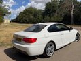 BMW 3 Series 2.0 320i M Sport Euro 5 (s/s) 2dr 8