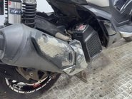 Aprilia SR GT 2022 19K GOOD RUNNING PROJECT SCOOTER 125CC MAXI SPORT MOPED 12