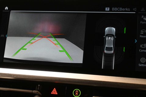 BMW 3 Series 2.0 330E M Sport Auto 4dr 16