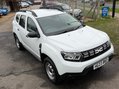 Dacia Duster ESSENTIAL TCE 40