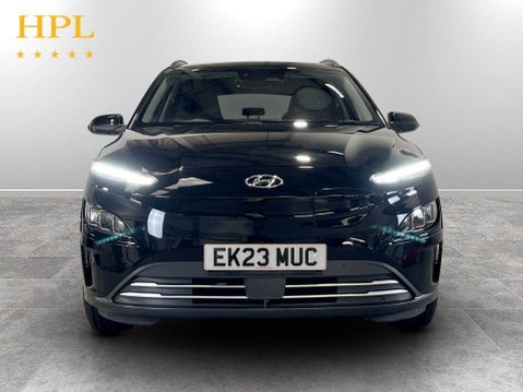 Hyundai KONA 39kWh Premium SUV 5dr Electric Auto (10.5kW Charger) (136 ps) 2