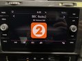 Volkswagen Golf 1.0 TSI BlueMotion Tech SE Nav Euro 6 (s/s) 5dr 40