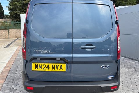 Ford Transit Connect 240 Limited L1 Panel Van - No VAT 13