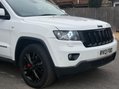 Jeep Grand Cherokee 3.0 V6 CRD S Limited Auto 4WD Euro 5 5dr 9