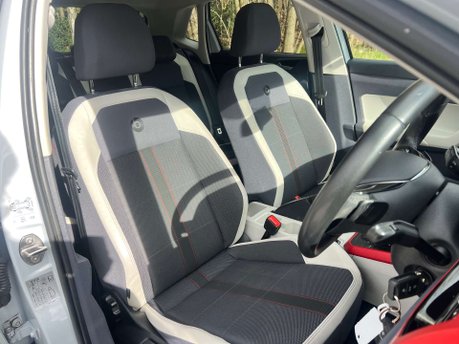 Volkswagen Polo 1.0 Polo Beats TSi Semi-Auto 5dr 14