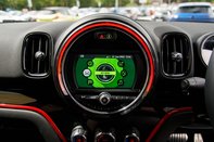 Mini Countryman COOPER ALL4 SPORT 22