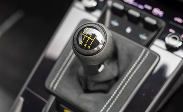 Porsche 911 (992) GT3 21