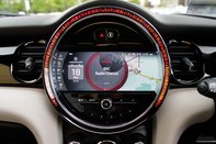 Mini Hatch COOPER S LEVEL 3 24