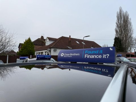 Renault Kadjar 1.2 TCe Signature Nav Euro 6 (s/s) 5dr 45