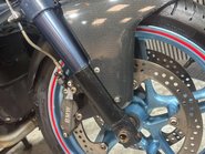 BMW R1150 R 2003 44K GREAT COLOUR SCHEME MOT SERVICED WARRANTY 15
