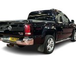 Volkswagen Amarok 3.0 TDI V6 BlueMotion Tech Highline Pickup Double Cab 4dr Diesel Auto 4Moti 3