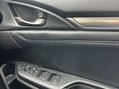 Honda Civic 1.0 VTEC Turbo EX Euro 6 (s/s) 5dr 14