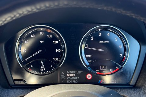 BMW 1 Series M140I SHADOW EDITION -APPLE CARPLAY -CAMERA -STAGE 1 TUNED 37