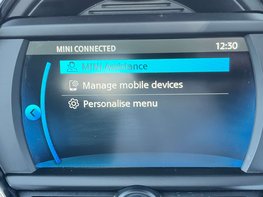 Mini Convertible 1.5 Cooper Classic Auto 2dr 39