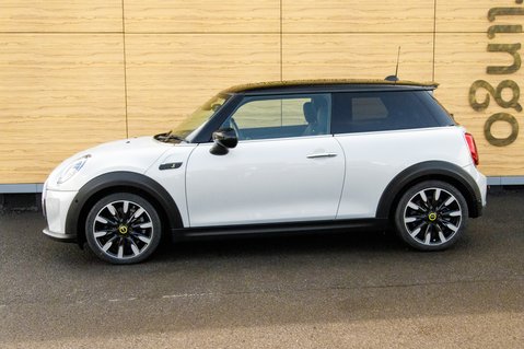 Mini Hatch COOPER S LEVEL 3 14