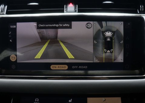 Land Rover Range Rover Evoque 1.5 Range Rover Evoque R-Dynamic HSE P300e Auto 4WD 5dr 32