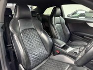 Audi S5 3.0 TFSI V6 Coupe 2dr Petrol Tiptronic quattro Euro 6 (s/s) (354 ps) 29
