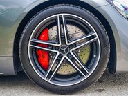 Mercedes-Benz Amg GT GT-C Roadster 5