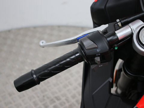 Aprilia RS125 RS 125 15