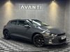 Volkswagen Scirocco 2.0 TSI GT Hatchback 3dr Petrol Manual Euro 6 (s/s) (180 ps)