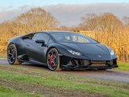 Lamborghini Huracan Evo LP 640-4 3