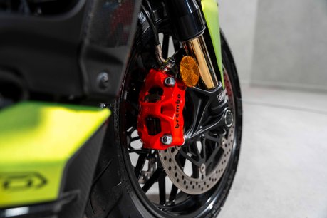 Ducati Streetfighter V4 LAMBORGHINI. NOW SOLD. SIMILAR REQUIRED. PLEASE CALL 01903 254800. 6