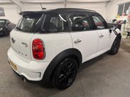 Mini Countryman 2.0 Cooper SD Euro 5 (s/s) 5dr 8