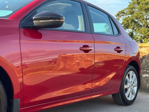 Vauxhall Corsa 1.2 SE Euro 6 5dr 8