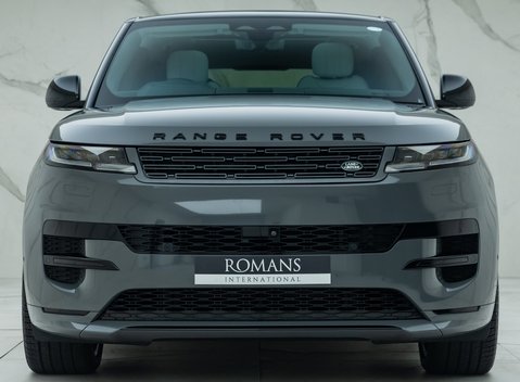 Land Rover Range Rover Sport P550e AUTOBIOGRAPHY 7