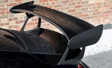 Porsche 911 (991.2) GT3 RS Weissach 32