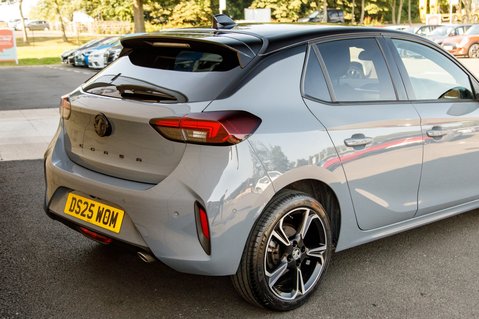 Vauxhall Corsa ULTIMATE 8