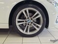 BMW 3 Series 2.0 320i Sport Touring Auto xDrive Euro 6 (s/s) 5dr 65