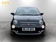 Fiat 500 1.0 MHEV Hatchback 3dr Petrol Manual Euro 6 (s/s) (70 bhp) Air Con - Alloys 2