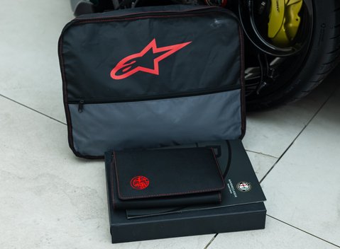 Alfa Romeo Giulia GTAm 59